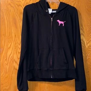 Pink - Victoria’s Secret Sweater